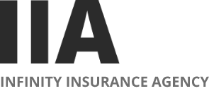 IIA Infinity Insurance Agency Logo